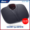 ขายส่งเครื่องชั่งน้ำหนักบุคคล แบบดิจิตอล CAMRY รุ่น EB7010 สีดำ (5 เครื่อง/กล่อง)