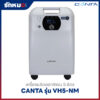 เครื่องผลิตออกซิเจน 5 ลิตร CANTA รุ่น VH5-NM