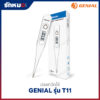ปรอทวัดไข้ดิจิตอล GENIAL รุ่น T11