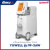 เครื่องผลิตออกซิเจน 3 ลิตร YUWELL รุ่น 9F-3AW
