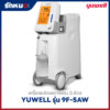 เครื่องผลิตออกซิเจน 5 ลิตร YUWELL รุ่น 9F-5AW