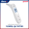 เครื่องวัดอุณหภูมิทางหู YUWELL รุ่น YHT101
