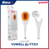 ปรอทวัดไข้ดิจิตอล YUWELL รุ่น YT311 ปลายอ่อน