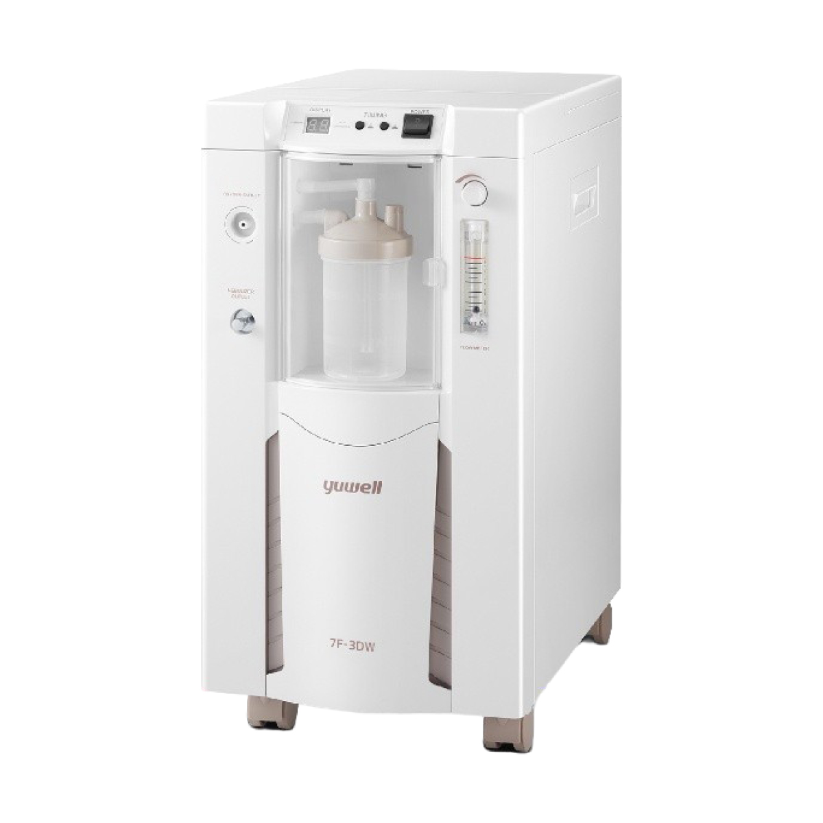 เครื่องผลิตออกซิเจน 7F-3DW