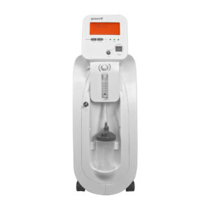 เครื่องผลิตออกซิเจน Yuwell 7F-5AW