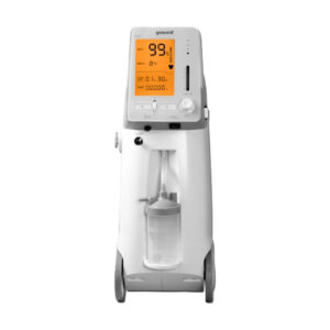เครื่องผลิตออกซิเจน 3 ลิตร Yuwell 9F-3AW