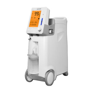 เครื่องผลิตออกซิเจน 5 ลิตร Yuwell 9F-5AW
