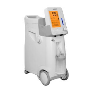 เครื่องผลิตออกซิเจน Yuwell รุ่น 9F-3AW
