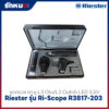 ชุดตรวจ หู ตา Riester รุ่น ri-scope L R3817-203