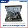 ชุดตรวจ หู ตา Riester รุ่น ri-scope R3858