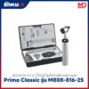 ชุดตรวจหู ตา PRIMA CLASSIC OTO OPHTHALMOSCOPE SET