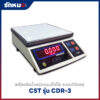 เครื่องชั่งตั้งโต๊ะ CST รุ่น CDR-3
