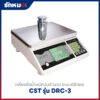 เครื่องชั่งนับจำนวน CST DRC-3