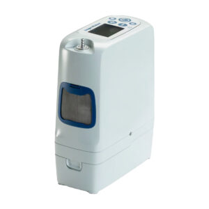 เครื่องผลิตออกซิเจนพกพา ราคาถูก INOGEN รุ่น Rove 6