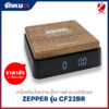 เครื่องชั่งกาแฟดิจิตอล ZEPPER รุ่น CF22BR