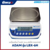 เครื่องชั่งน้ำหนัก ADAM รุ่น LBX6H