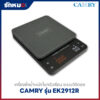 เครื่องชั่งน้ำหนักกาแฟ CAMRY รุ่น EK2912R