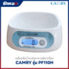 เครื่องชั่งน้ำหนักอาหารสัตว์เลี้ยง CAMRY รุ่น PF110H