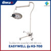 โคมไฟผ่าตัด Easywell รุ่น KS-700