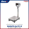 เครื่องชั่งนับจำนวน NAGATA FC-R
