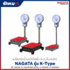 เครื่องชั่ง NAGATA K-TYPE