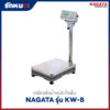 เครื่องชั่งน้ำหนัก NAGATA รุ่น KW