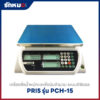 ตาชั่งนับจำนวน PRIS PCH-15