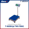 เครื่องชั่งตั้งพื้น T-BOSS TWI-700C