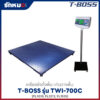 เครื่องชั่งน้ำหนัก T-BOSS TWI-700C