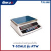 เครื่องชั่งน้ำหนัก T SCALE ATW