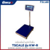 เครื่องชั่งตั้งพื้น T-SCALE KW-R