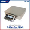 เครื่องชั่งน้ำหนัก PRWS TSCALE