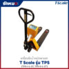 เครื่องชั่งพาเลท T-Scale รุ่น TPS