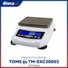 เครื่องชั่งละเอียดสูง TM-EXC30002