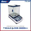 เครื่องชั่งน้ำหนัก T-SCALE EHB-3000G++