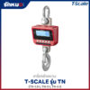 เครื่องชั่งแขวน TSCALE รุ่น TN