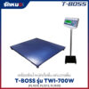 เครื่องชั่ง T-BOSS TWI-700W