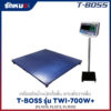 เครื่องชั่ง T-BOSS TWI-700W+