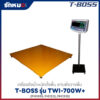 เครื่องชั่ง T-BOSS TWI-700W+