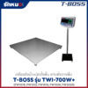 เครื่องชั่ง T-BOSS TWI-700W+