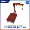 เครื่องชั่งคานเลื่อน VEHICLE PF-100