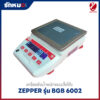 เครื่องชั่ง ZEPPER BGB 6002
