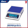 เครื่องชั่งละเอียด ZEPPER ES-H