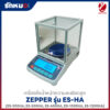 เครื่องชั่งละเอียด ZEPPER Model ES-HA