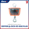 เครื่องชั่งแขวน ZEPPER OCS-XZ-GGE PLUS