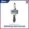 เครื่องชั่งแขวน ZEPPER OCS-XZ-KAE