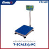 เครื่องชั่งนับจำนวน TSCALE รุ่น KC