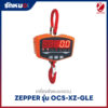เครื่องชั่งแขวน ZEPPER OCS-XZ-GLE