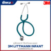 หูฟังแพทย์ 3M Littmann Infant type 28" สีฟ้าเข้ม