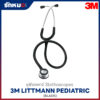 หูฟังแพทย์ 3M Littmann Pediatric type 28" สีดำ